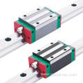 HG Series Heavy Load Linear Guideway